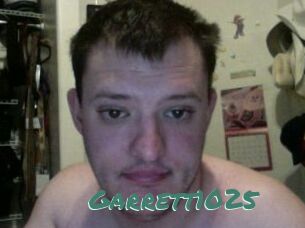 Garrett1025
