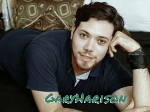GaryHarison