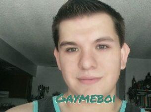 Gaymeboi