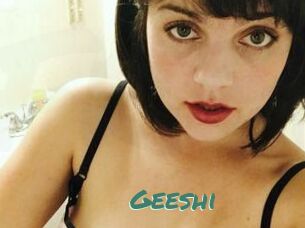 Geeshi