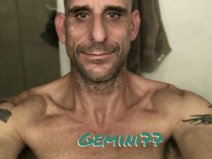 Gemini77