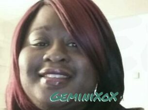 GeminiXoX