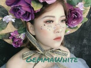 GemmaWhite