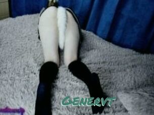 Genervt