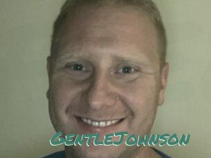 GentleJohnson