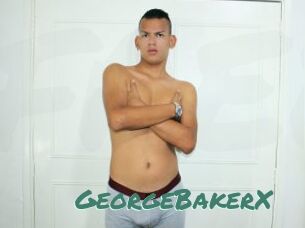GeorgeBakerX