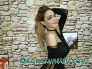 GeorginaWilson