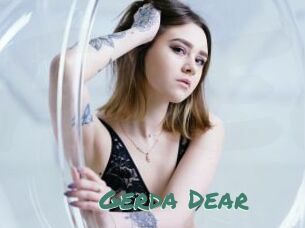 Gerda_Dear