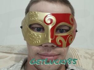 GetLucky85