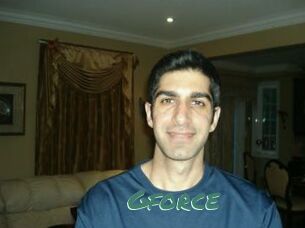Gforce