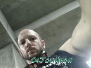 GiJohnson