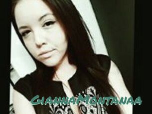GiannaMontanaa