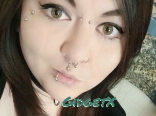 GidgetX