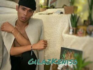 GilazKeniso