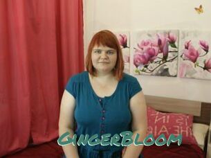 GingerBloom
