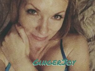 GingerJoy