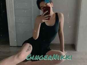 GingerNikki