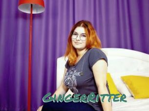 GingerRitter