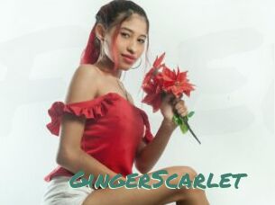 GingerScarlet