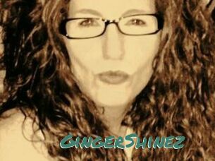 GingerShinez