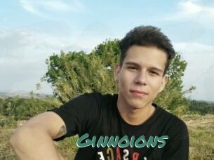 Ginnoions
