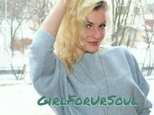 GirlForUrSoul