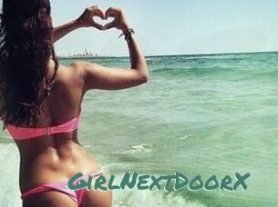 GirlNextDoorX