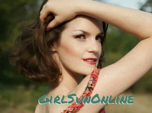 GirlSunOnline