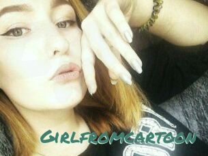 Girlfromcartoon