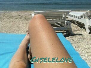 Giselelove