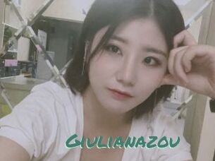 Giulianazou