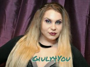 Giuly4You