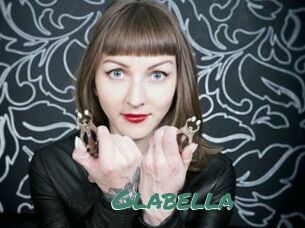 Glabella