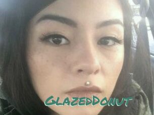 GlazedDonut