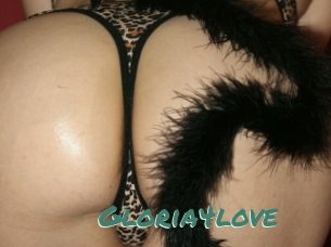 Gloria4love