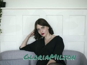 GloriaMilton
