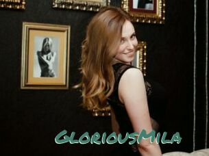 GloriousMila