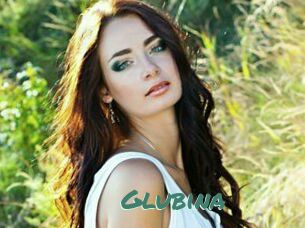 Glubina