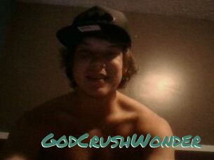 GodCrushWonder