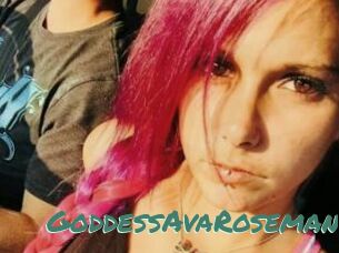 GoddessAvaRoseman