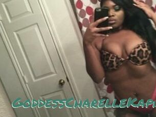 GoddessCharelleKapri