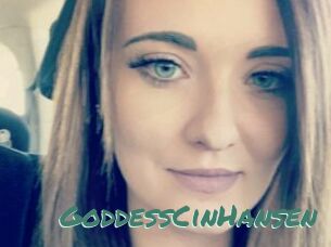 GoddessCinHansen