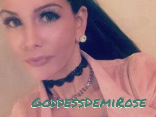 GoddessDemiRose