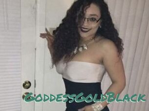 GoddessGoldBlack