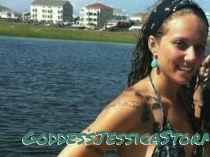 GoddessJessicaStorm