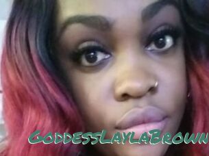 GoddessLaylaBrown