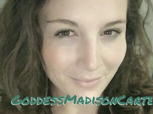 GoddessMadisonCarter