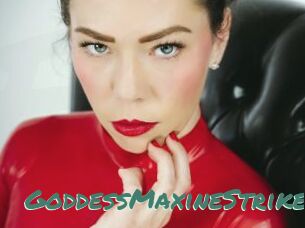 GoddessMaxineStriker