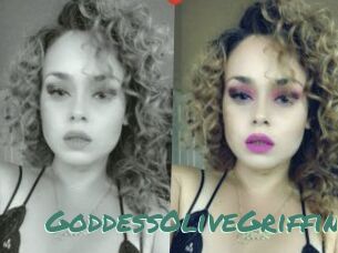 GoddessOliveGriffin