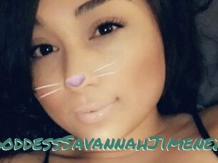 GoddessSavannahJimenez